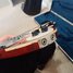 Rickenbacker 4003/4 , Fireglo: Close up - Free