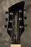 Rickenbacker 650/6 Colorado, Jetglo: Headstock