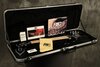 Rickenbacker 650/6 Colorado, Jetglo: Free image
