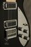 Rickenbacker 650/6 Colorado, Jetglo: Free image2