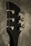 Rickenbacker 650/6 Colorado, Jetglo: Headstock - Rear