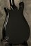 Rickenbacker 650/6 Colorado, Jetglo: Body - Rear