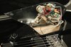 Rickenbacker 650/6 Colorado, Jetglo: Close up - Free2