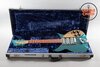 Rickenbacker 325/6 V59, Turquoise: Full Instrument - Front