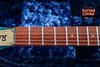 Rickenbacker 325/6 V59, Turquoise: Neck - Front