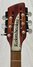 Rickenbacker 360/12 Mod, Fireglo: Headstock