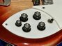 Rickenbacker 360/12 Mod, Fireglo: Free image