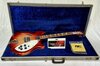Rickenbacker 360/12 Mod, Fireglo: Free image2