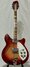 Rickenbacker 360/12 Mod, Fireglo: Full Instrument - Front