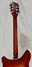 Rickenbacker 360/12 Mod, Fireglo: Neck - Rear