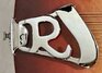 Rickenbacker 360/12 Mod, Fireglo: Close up - Free2