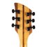 Rickenbacker 330/6 BH, Mapleglo: Headstock - Rear