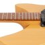 Rickenbacker 330/6 BH, Mapleglo: Neck - Front