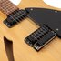 Rickenbacker 330/6 BH, Mapleglo: Close up - Free2