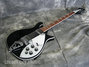 Rickenbacker 620/12 , Jetglo: Free image