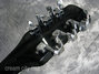 Rickenbacker 620/12 , Jetglo: Headstock - Rear