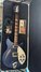 Rickenbacker 360/6 , Midnightblue: Full Instrument - Front
