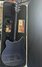 Rickenbacker 360/6 , Midnightblue: Full Instrument - Rear
