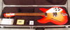 Rickenbacker 3030/4 , Fireglo: Free image