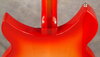 Rickenbacker 3030/4 , Fireglo: Free image2