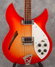 Rickenbacker 3030/4 , Fireglo: Body - Front