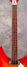 Rickenbacker 3030/4 , Fireglo: Neck - Front