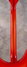 Rickenbacker 3030/4 , Fireglo: Neck - Rear