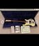 Rickenbacker 4001/4 CS, Cream: Free image