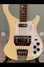 Rickenbacker 4001/4 CS, Cream: Body - Front
