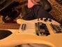 Rickenbacker 4001/4 CS, Cream: Close up - Free2
