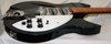 Rickenbacker 340/6 , Jetglo: Free image2