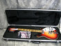 Rickenbacker 620/12 , Amber Fireglo: Free image