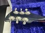 Rickenbacker 325/6 JL, Jetglo: Headstock - Rear