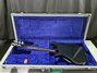 Rickenbacker 325/6 JL, Jetglo: Full Instrument - Rear