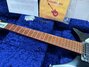 Rickenbacker 325/6 JL, Jetglo: Neck - Front