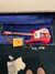 Rickenbacker 480/6 , Burgundy: Free image2