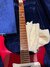 Rickenbacker 480/6 , Burgundy: Neck - Front