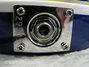 Rickenbacker 660/6 , Midnightblue: Close up - Free