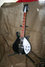 Rickenbacker 620/12 , Jetglo: Full Instrument - Front