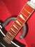 Rickenbacker 620/12 , Jetglo: Neck - Front
