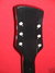 Rickenbacker 620/12 , Jetglo: Close up - Free