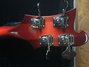 Rickenbacker 4003/4 , Fireglo: Headstock - Rear