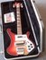 Rickenbacker 4003/4 , Fireglo: Full Instrument - Front