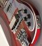 Rickenbacker 4003/4 , Fireglo: Close up - Free2