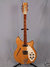 Rickenbacker 360/12 , Mapleglo: Full Instrument - Front
