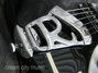 Rickenbacker 320/6 f hole, Jetglo: Free image2