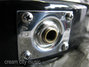 Rickenbacker 320/6 f hole, Jetglo: Close up - Free2