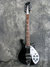 Rickenbacker 620/12 , Jetglo: Full Instrument - Front