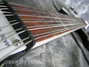Rickenbacker 620/12 , Jetglo: Close up - Free2