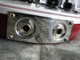 Rickenbacker 620/12 , Fireglo: Close up - Free